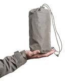 Parka A10 Equipment Hardshell Fighter
