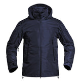 Parka A10 Equipment Hardshell Fighter