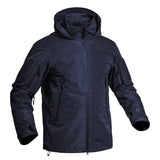 Parka A10 Equipment Hardshell Fighter