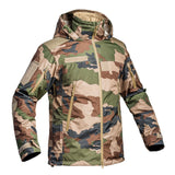 Parka A10 Equipment Hardshell Fighter