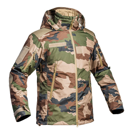 Parka A10 Equipment Hardshell Fighter