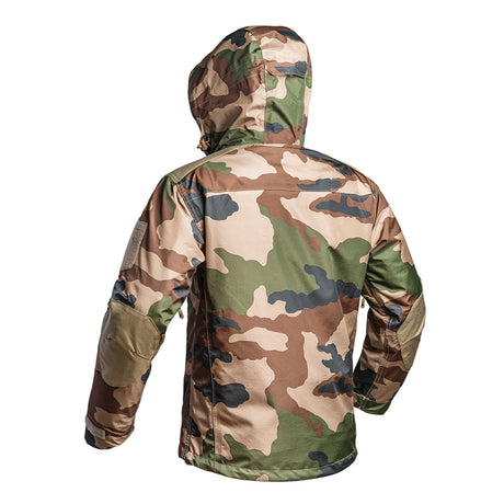 Parka A10 Equipment Hardshell Fighter