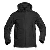Parka A10 Equipment Hardshell Fighter