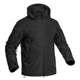 Parka A10 Equipment Hardshell Fighter