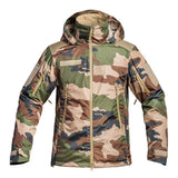 Parka A10 Equipment Hardshell Fighter