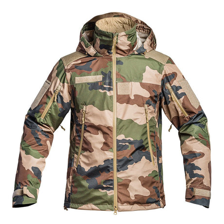 Parka A10 Equipment Hardshell Fighter