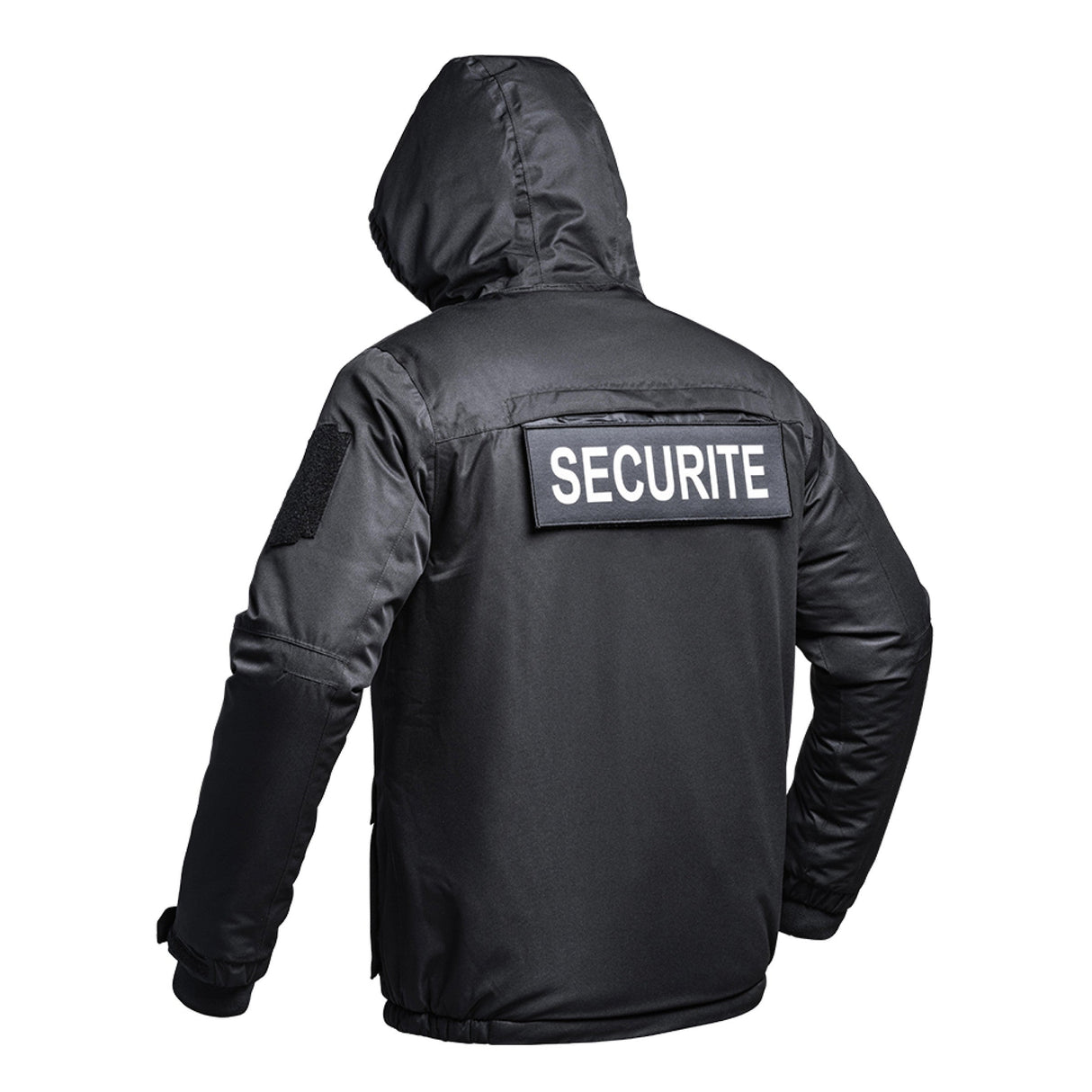 Parka A10 Equipment Hardshell Sécu-One WF 150