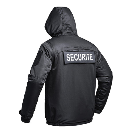 Parka A10 Equipment Hardshell Sécu-One WF 150