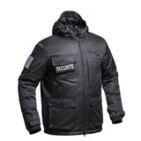 Parka A10 Equipment Hardshell Sécu-One WF 150