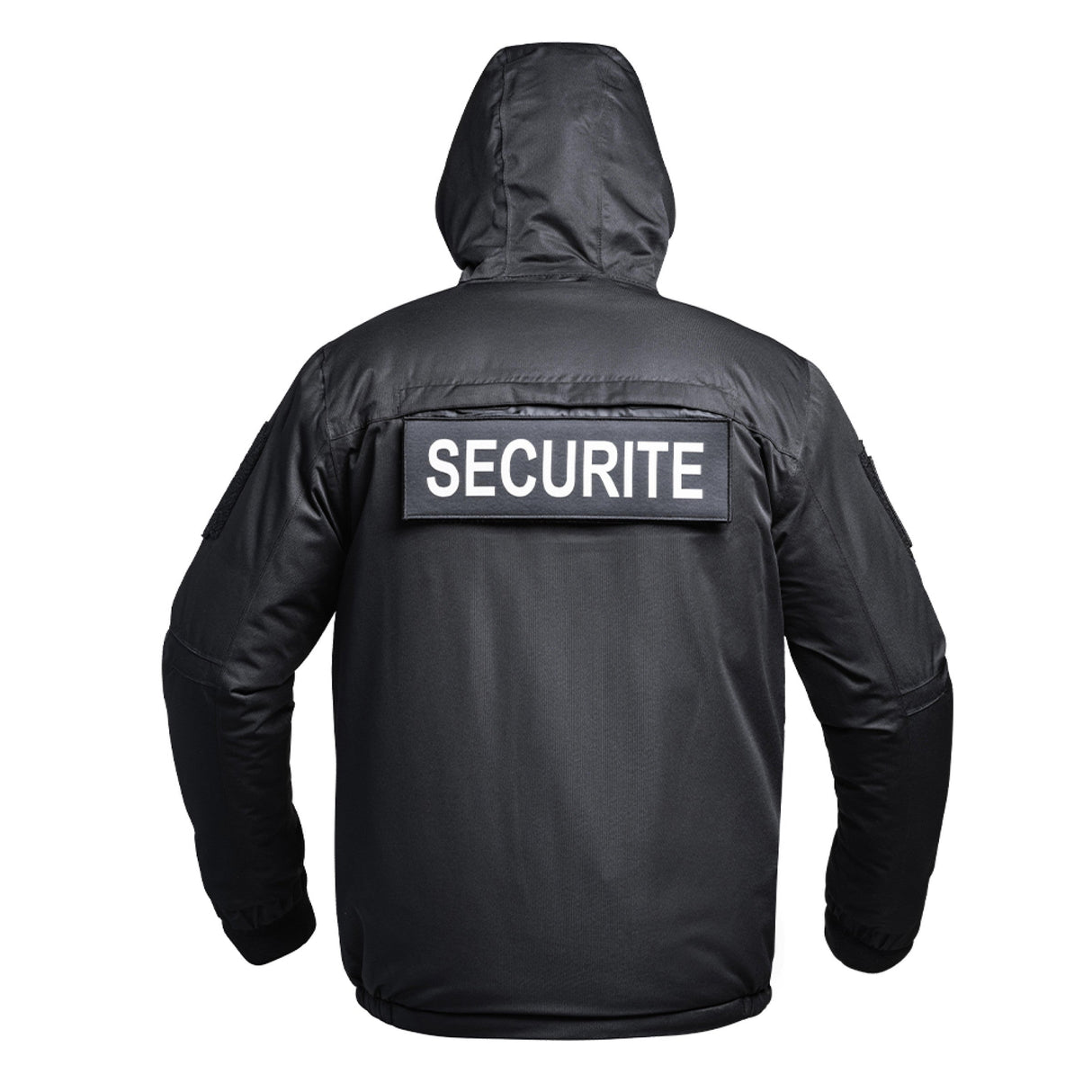 Parka A10 Equipment Hardshell Sécu-One WF 150
