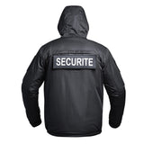 Parka A10 Equipment Hardshell Sécu-One WF 150