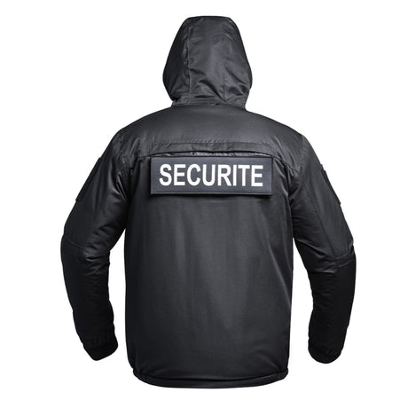 Parka A10 Equipment Hardshell Sécu-One WF 150