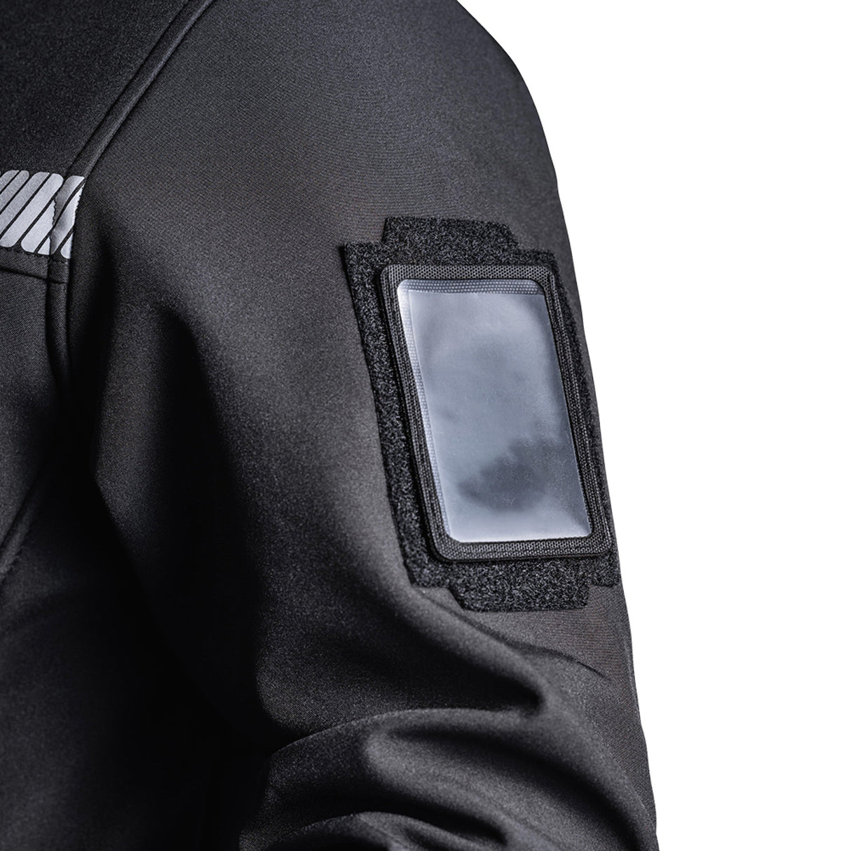 Parka A10 Equipment Hardshell Sécu-One WF 150