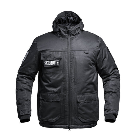 Parka A10 Equipment Hardshell Sécu-One WF 150