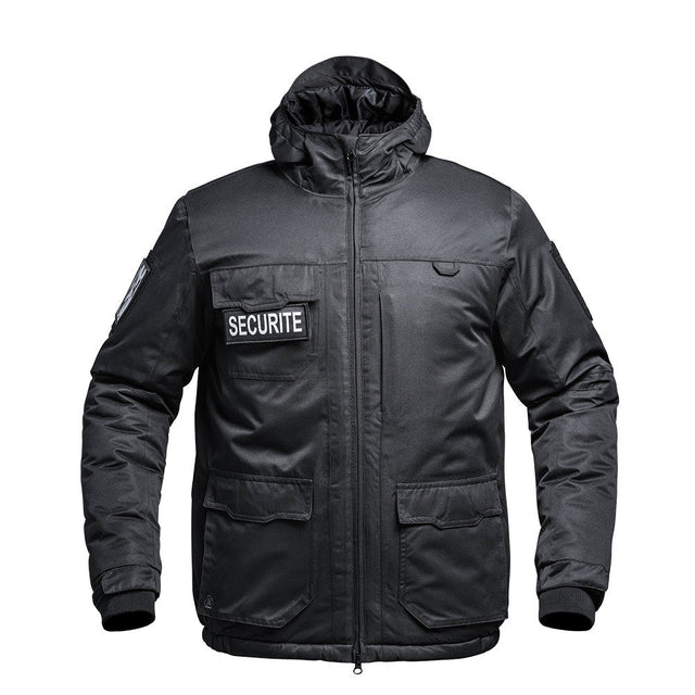 Parka A10 Equipment Hardshell Sécu-One WF 150