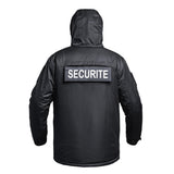 Parka A10 Equipment Hardshell Sécurité-One WF 150 Flap