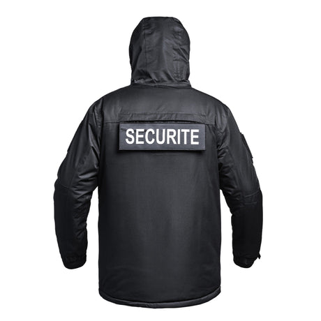 Parka A10 Equipment Hardshell Sécurité-One WF 150 Flap