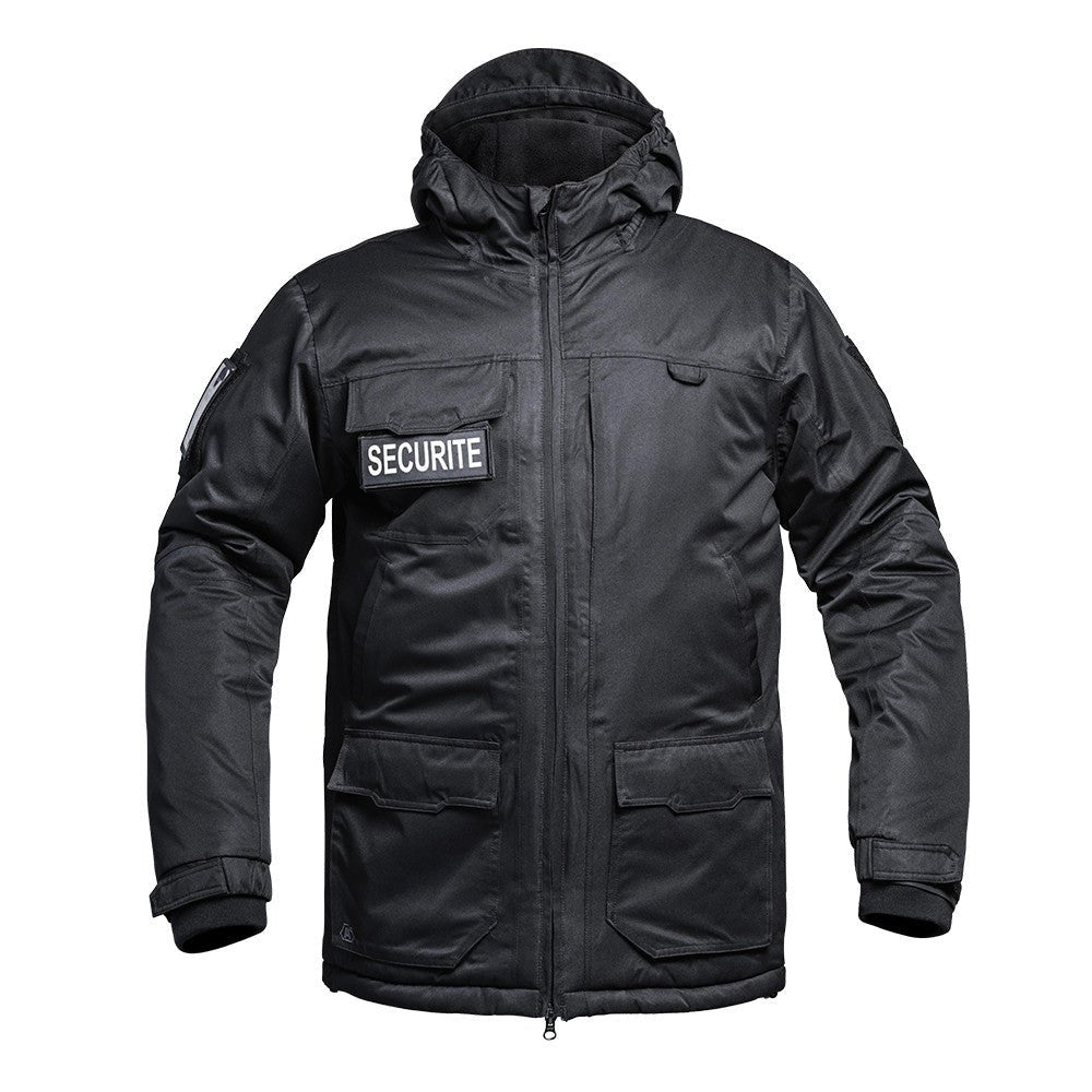 Parka A10 Equipment Hardshell Sécurité-One WF 150 Flap