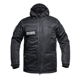 Parka A10 Equipment Hardshell Sécurité-One WF 150 Flap