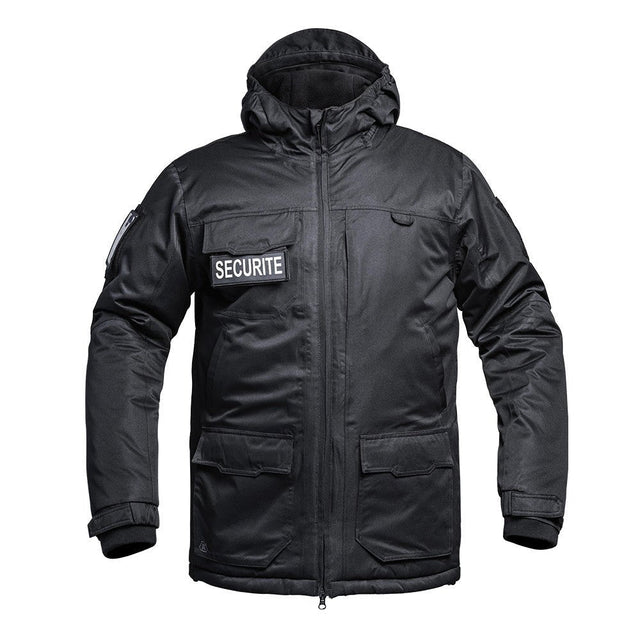 Parka A10 Equipment Hardshell Sécurité-One WF 150 Flap