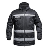 Parka A10 Equipment Hardshell Sécurité-One WF 150 HV-Tape