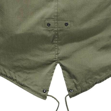 Parka Brandit M51 US