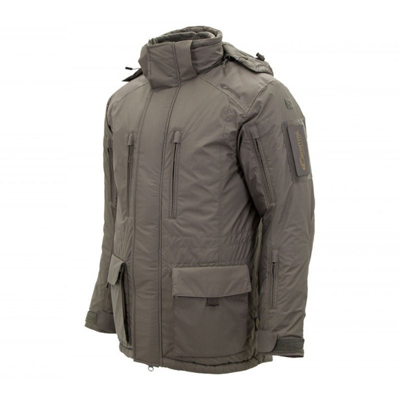 Parka Carinthia ECIG 4.0