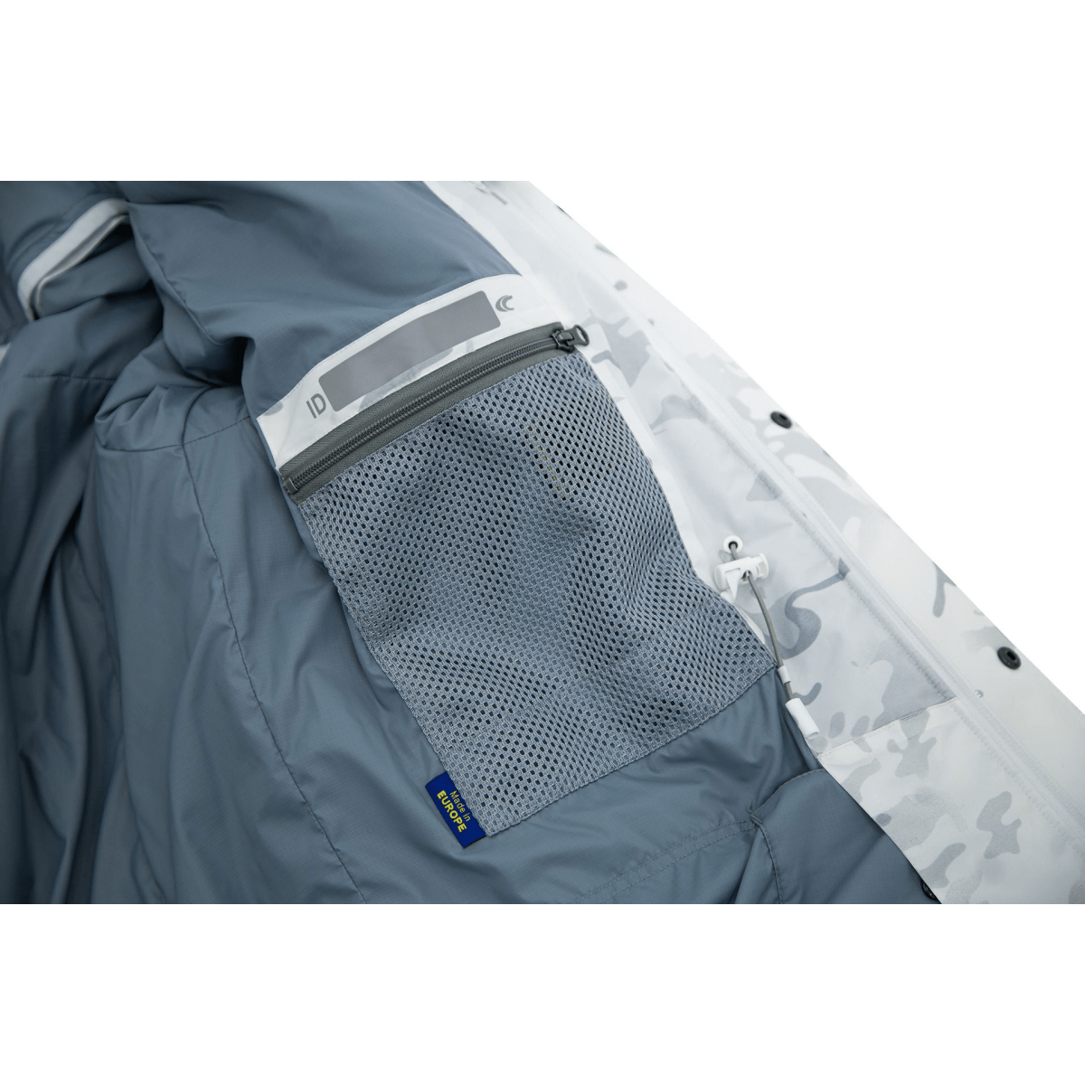 Parka Carinthia ECIG 4.0 Multicam