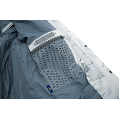 Parka Carinthia ECIG 4.0 Multicam