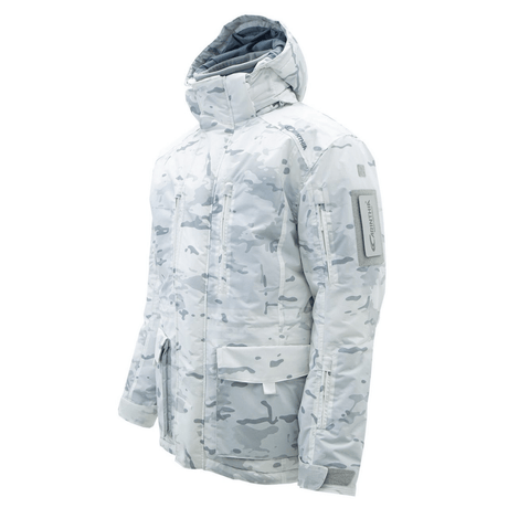 Parka Carinthia ECIG 4.0 Multicam