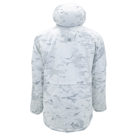 Parka Carinthia ECIG 4.0 Multicam