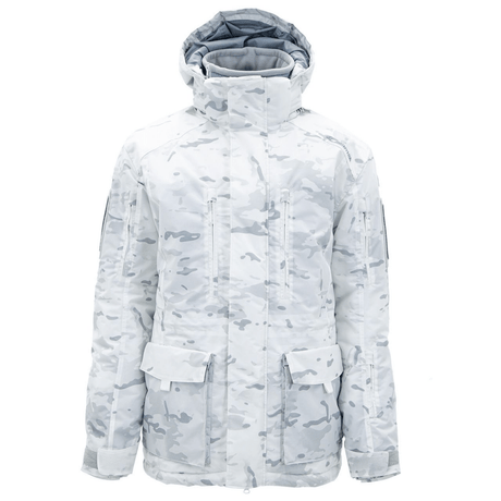 Parka Carinthia ECIG 4.0 Multicam