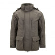 Parka Carinthia ECIG 4.0