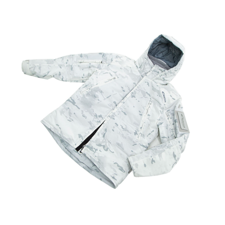 Parka Carinthia MIG 4.0