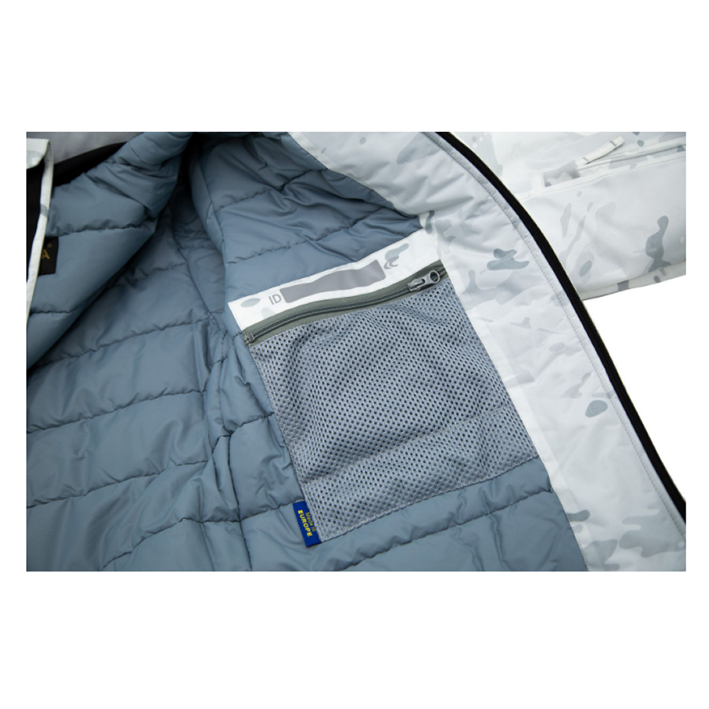 Parka Carinthia MIG 4.0