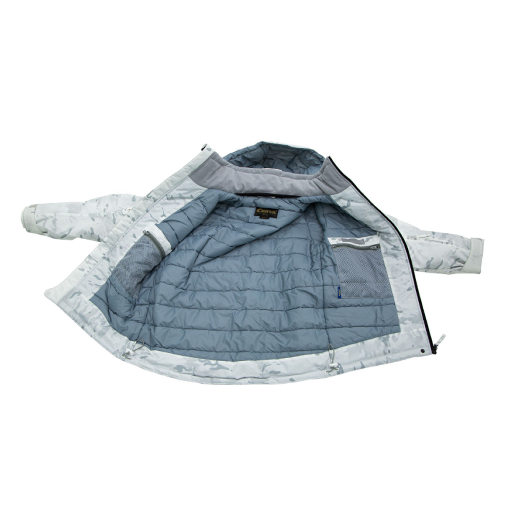 Parka Carinthia MIG 4.0