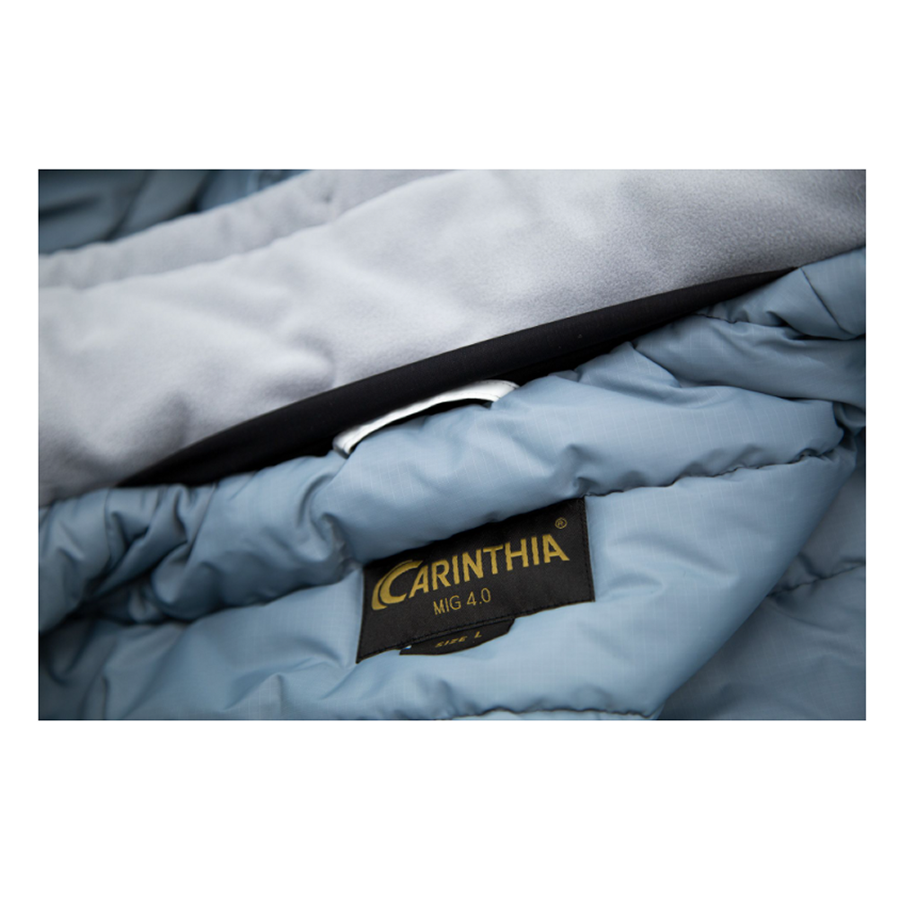 Parka Carinthia MIG 4.0
