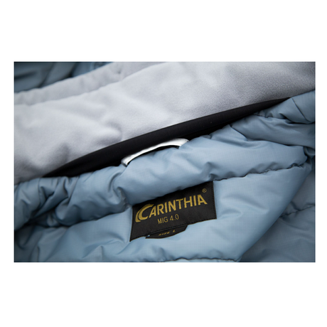 Parka Carinthia MIG 4.0