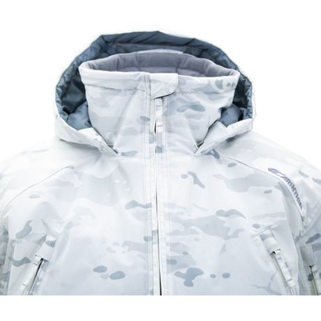 Parka Carinthia MIG 4.0