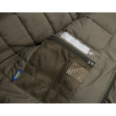 Parka Carinthia MIG 4.0