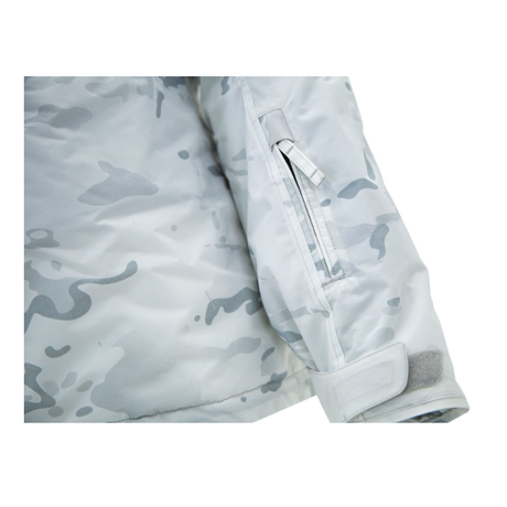 Parka Carinthia MIG 4.0