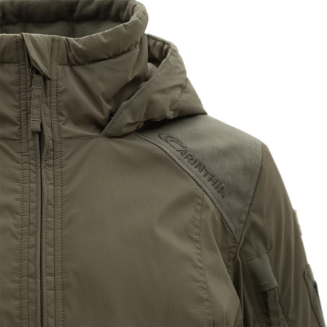 Parka Carinthia MIG 4.0 pour femme