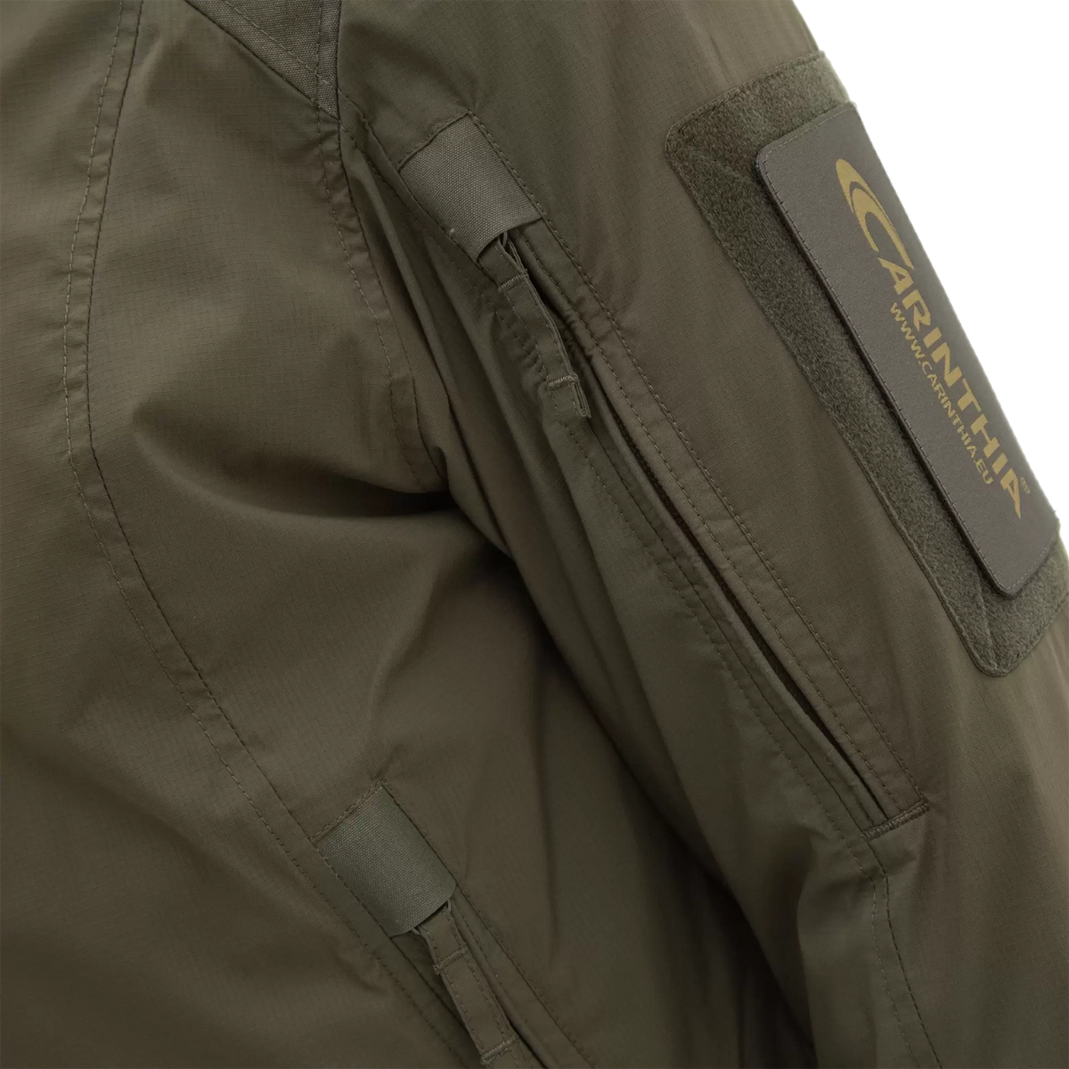 Parka Carinthia MIG 4.0 pour femme