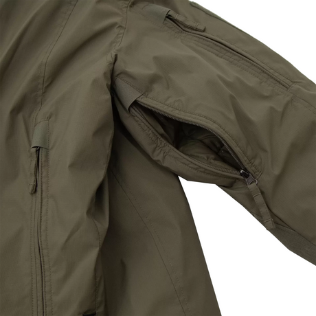 Parka Carinthia MIG 4.0 pour femme