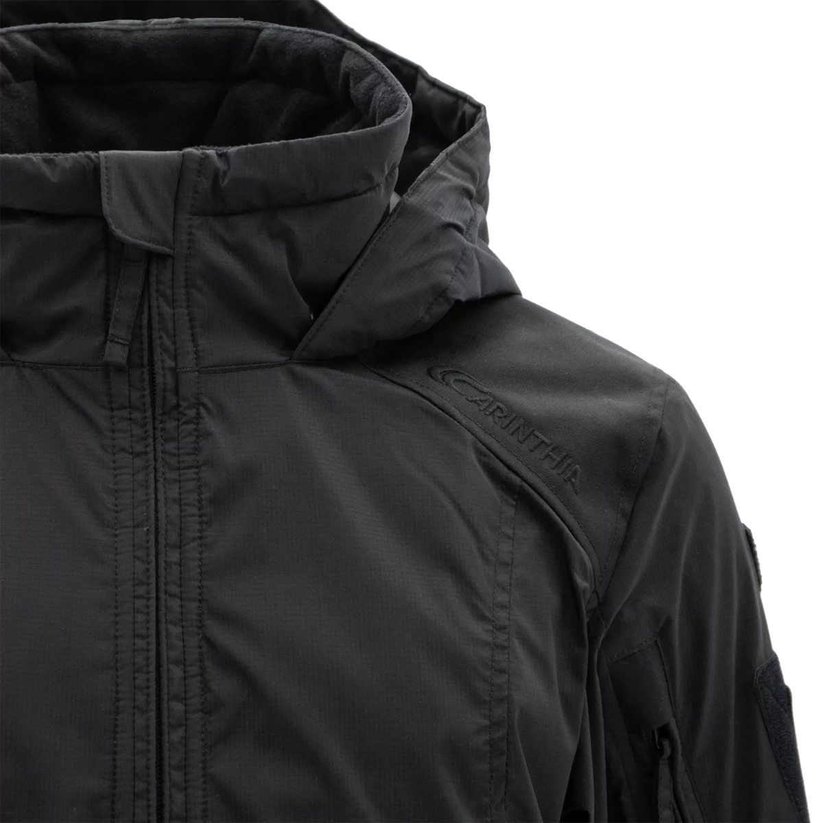 Parka Carinthia MIG 4.0 pour femme