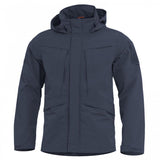 Parka Pentagon Hurricane