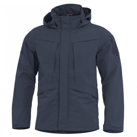 Parka Pentagon Hurricane