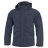 Parka Pentagon Hurricane
