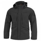 Parka Pentagon Hurricane