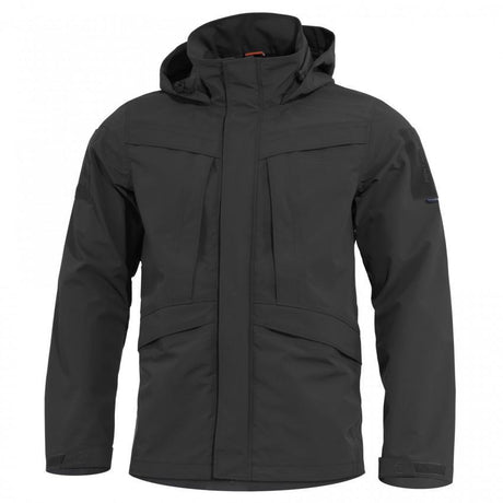 Parka Pentagon Hurricane